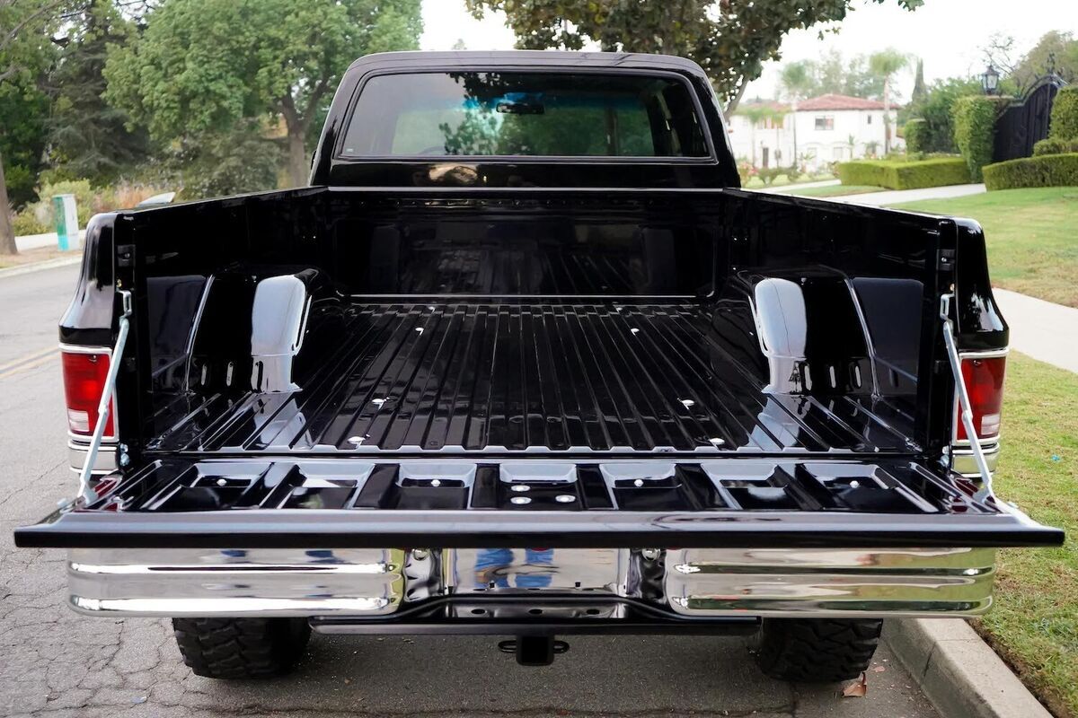 1990 GMC Sierra 3500 - photo 12