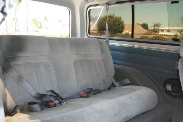 1990 Chevrolet Blazer - photo 5