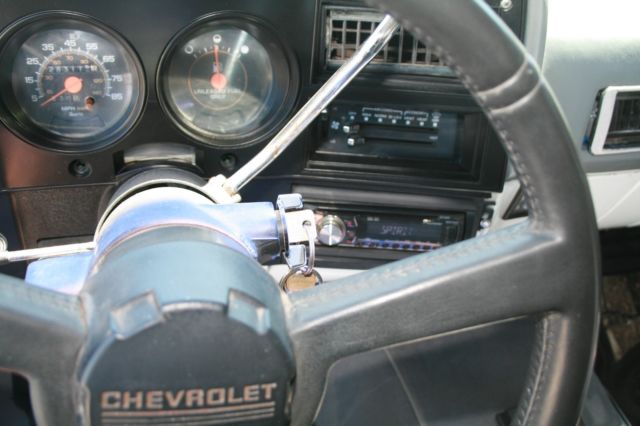 1990 Chevrolet Blazer - photo 6