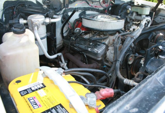 1990 Chevrolet Blazer - photo 7