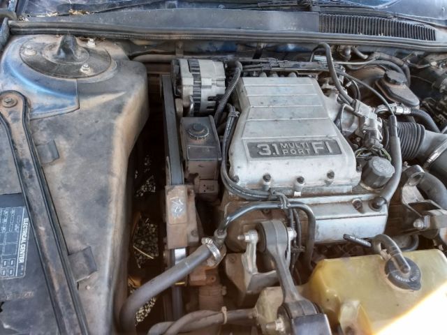 1990 Chevrolet Lumina - photo 11