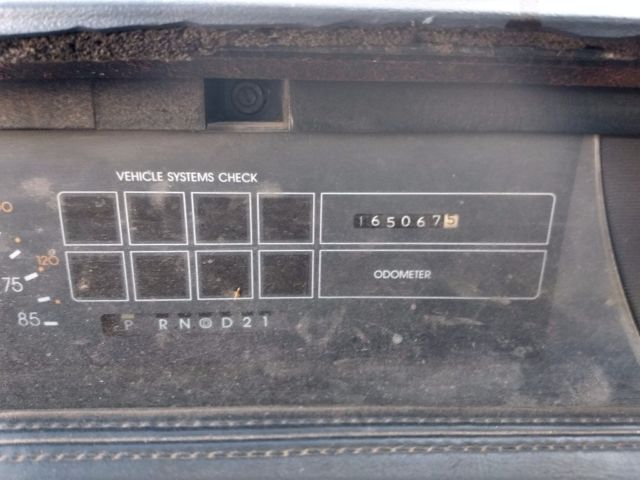 1990 Chevrolet Lumina - photo 5