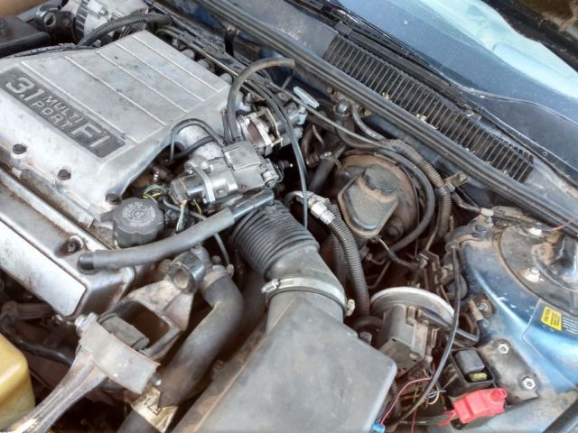 1990 Chevrolet Lumina - photo 7