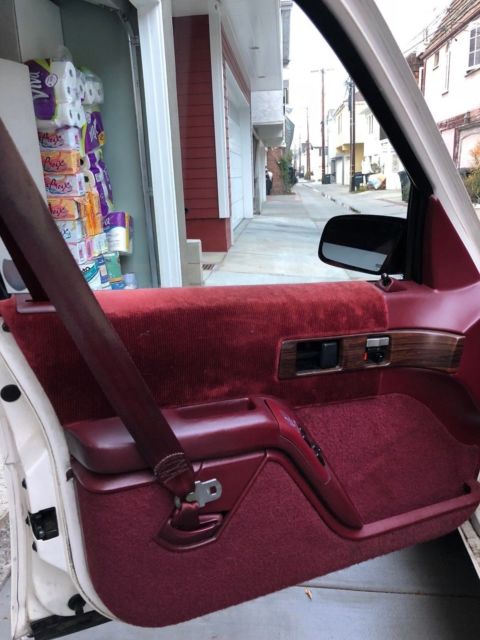 1990 Chevrolet Lumina - photo 11