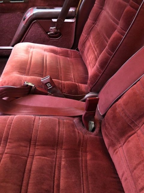 1990 Chevrolet Lumina - photo 13