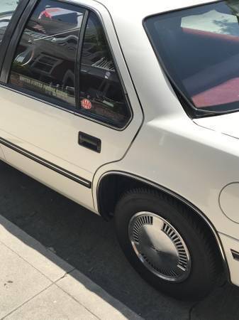 1990 Chevrolet Lumina - photo 3