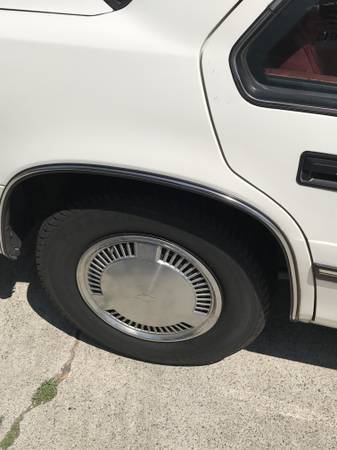 1990 Chevrolet Lumina - photo 4