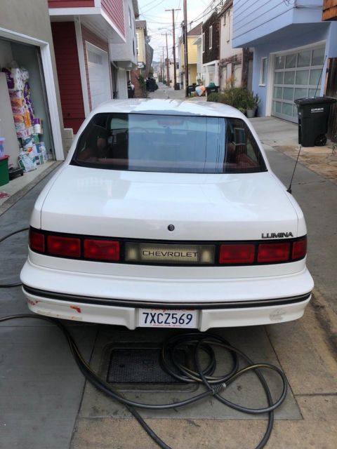 1990 Chevrolet Lumina - photo 6