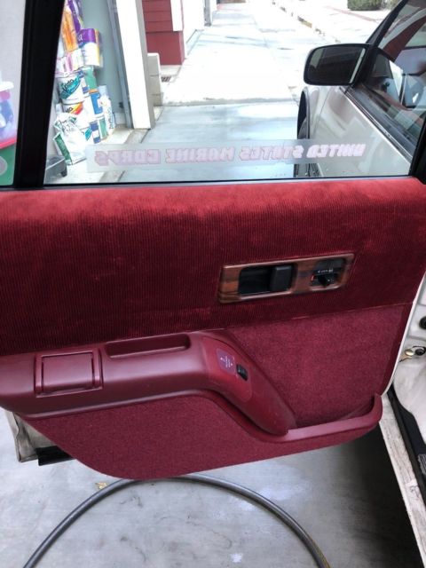 1990 Chevrolet Lumina - photo 8