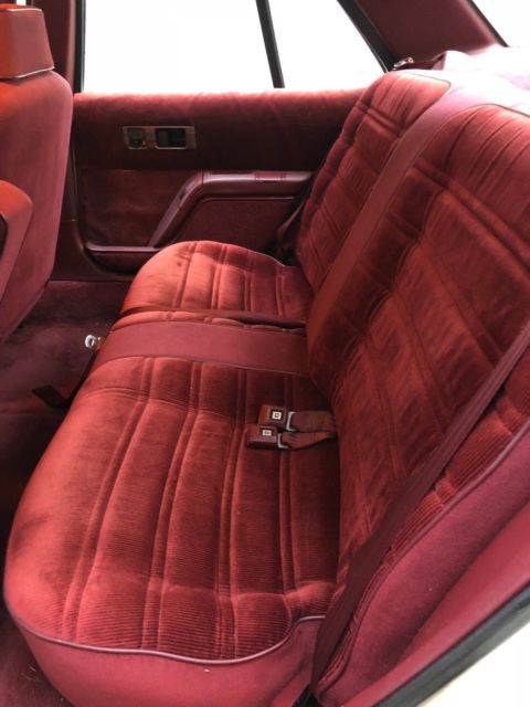 1990 Chevrolet Lumina - photo 9