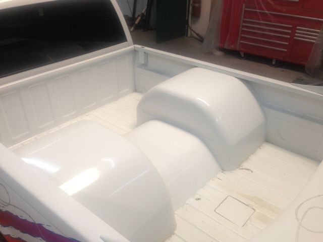 1990 Chevrolet C/K Pickup 1500 - photo 3