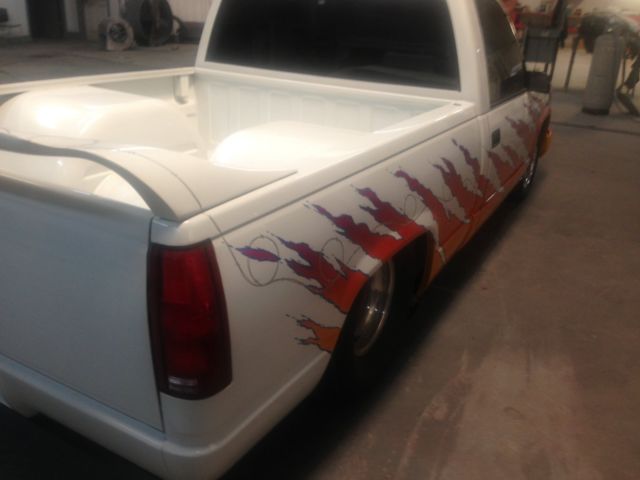 1990 Chevrolet C/K Pickup 1500 - photo 5