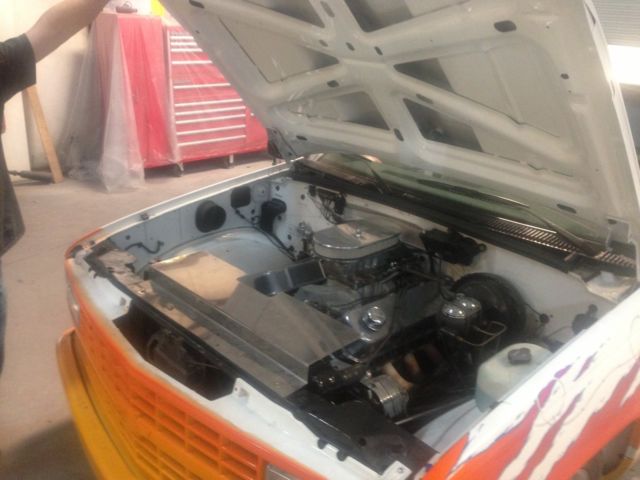 1990 Chevrolet C/K Pickup 1500 - photo 6