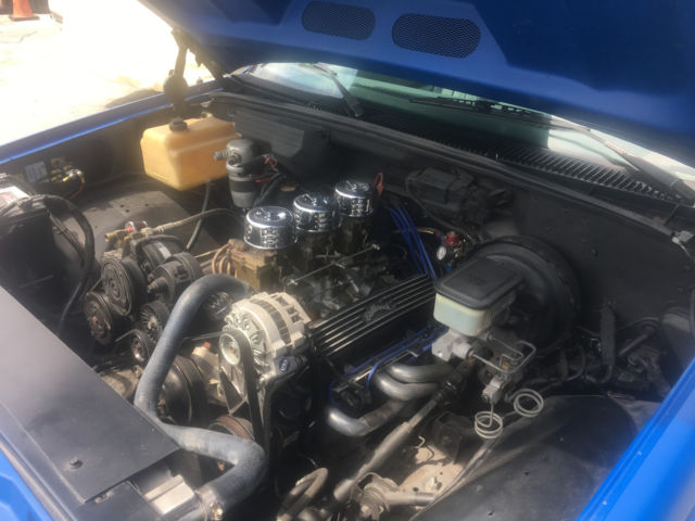 1990 Chevrolet C/K Pickup 3500 - photo 13