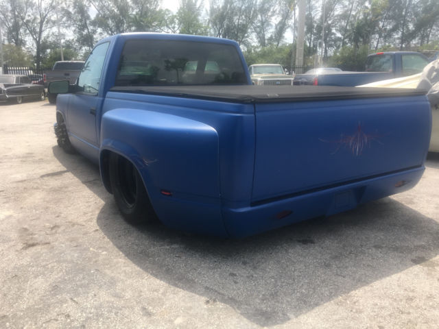 1990 Chevrolet C/K Pickup 3500 - photo 4