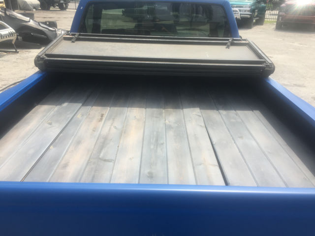 1990 Chevrolet C/K Pickup 3500 - photo 5