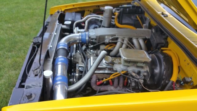 1990 Chevrolet S-10 Blazer - photo 7