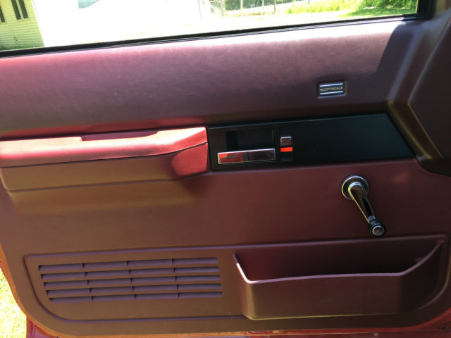 1990 Chevrolet C-10 - photo 10