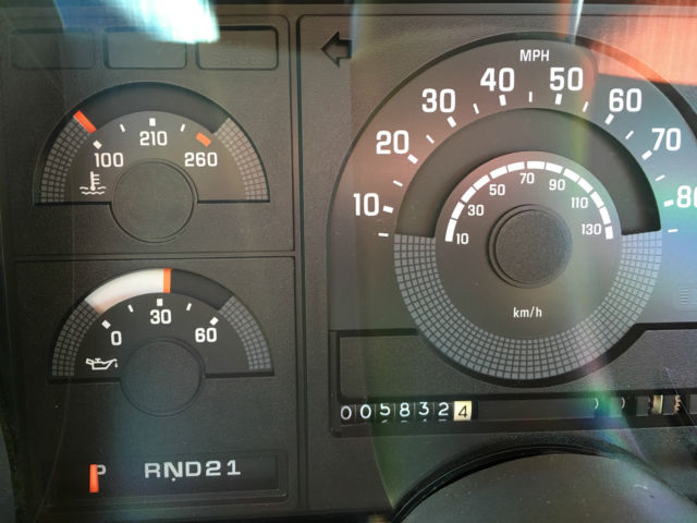 1990 Chevrolet C-10 - photo 12