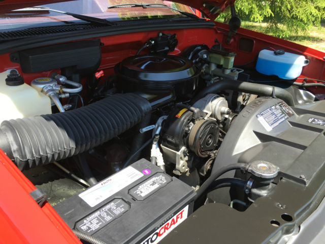 1990 Chevrolet C-10 - photo 6