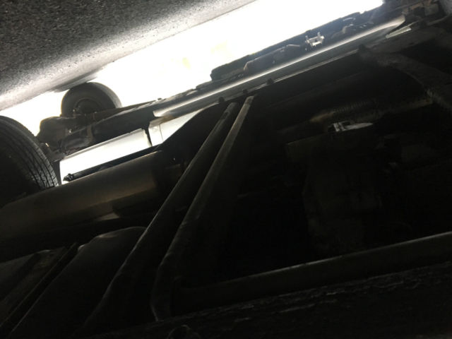 1990 Chevrolet Silverado 1500 - photo 10