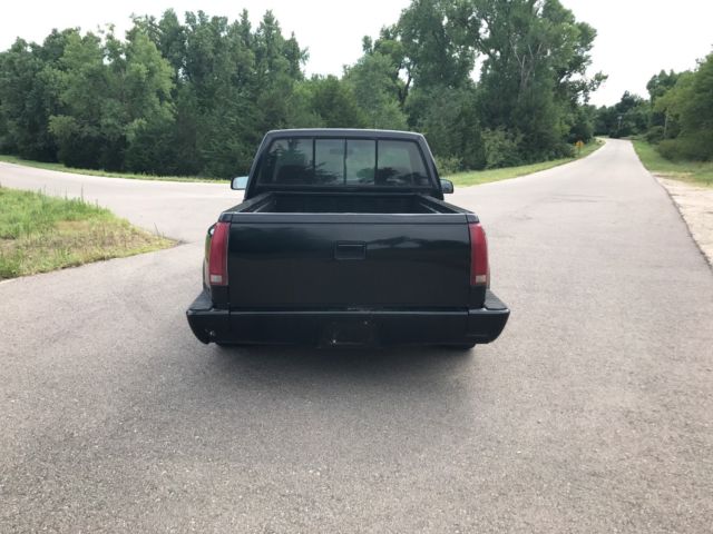 1990 Chevrolet C/K Pickup 1500 - photo 6
