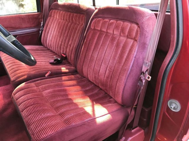1990 Chevrolet C/K Pickup 1500 Silverado - photo 11