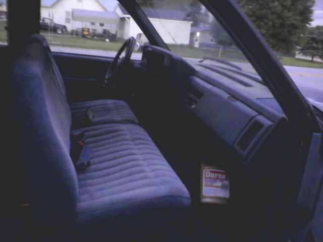 1990 Chevrolet Other Pickups Sliver - photo 5