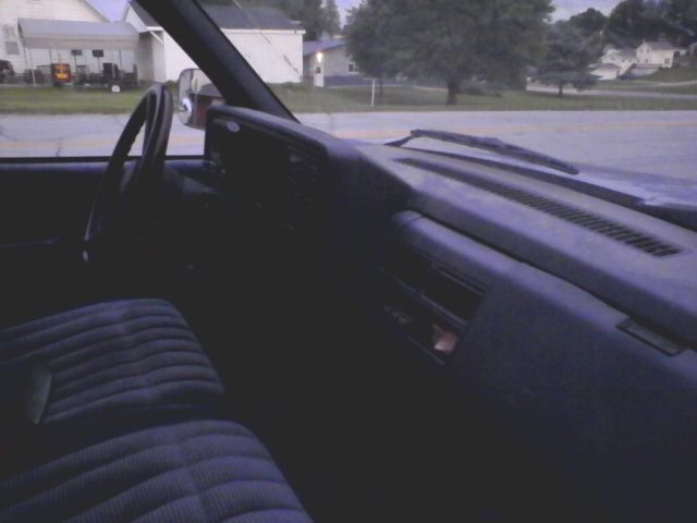 1990 Chevrolet Other Pickups Sliver - photo 6