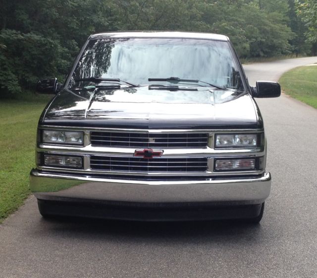 1990 Chevrolet Silverado 1500 Silverado - photo 3