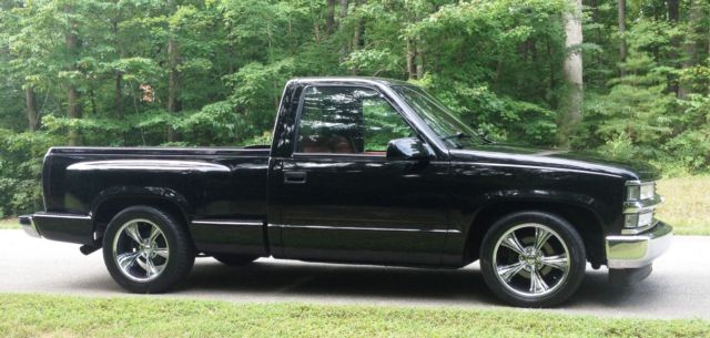 1990 Chevrolet Silverado 1500 Silverado - photo 5