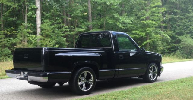 1990 Chevrolet Silverado 1500 Silverado - photo 6
