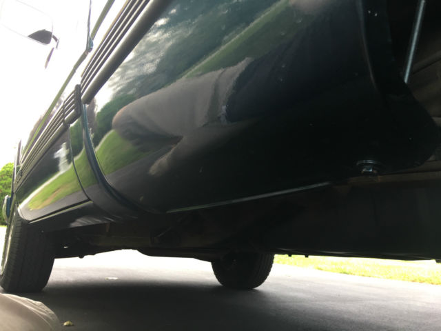 1990 Chevrolet C/K Pickup 1500 - photo 11
