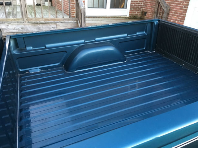 1990 Chevrolet C/K Pickup 1500 - photo 6