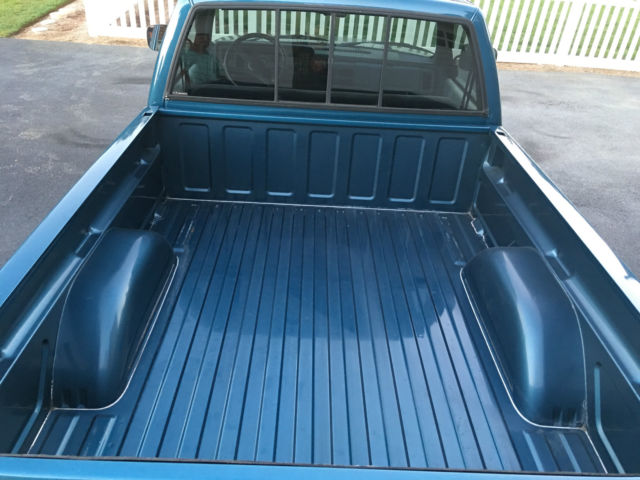 1990 Chevrolet C/K Pickup 1500 - photo 7