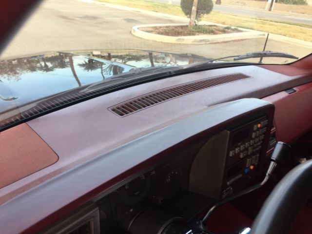 1990 Chevrolet SS - photo 11