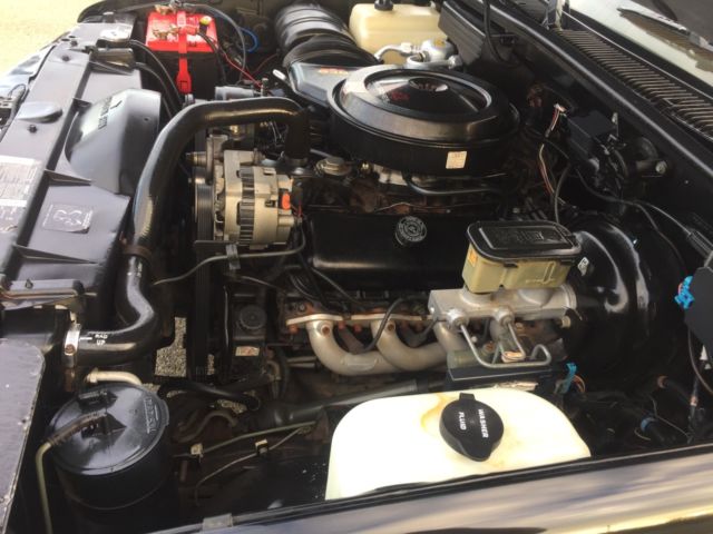 1990 Chevrolet SS - photo 13