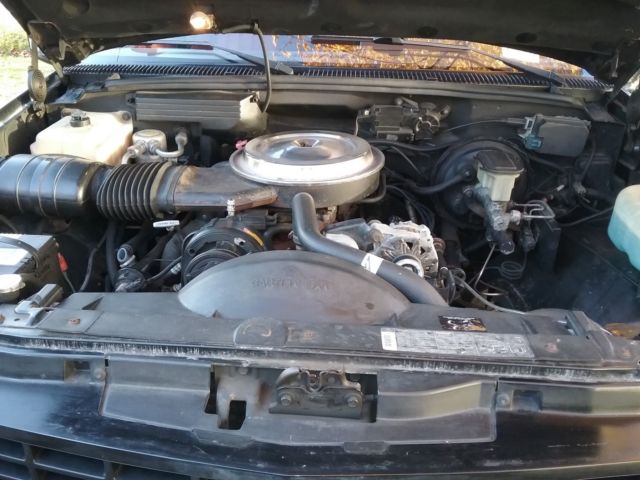 1990 Chevrolet Silverado 1500 SS-454 - photo 6