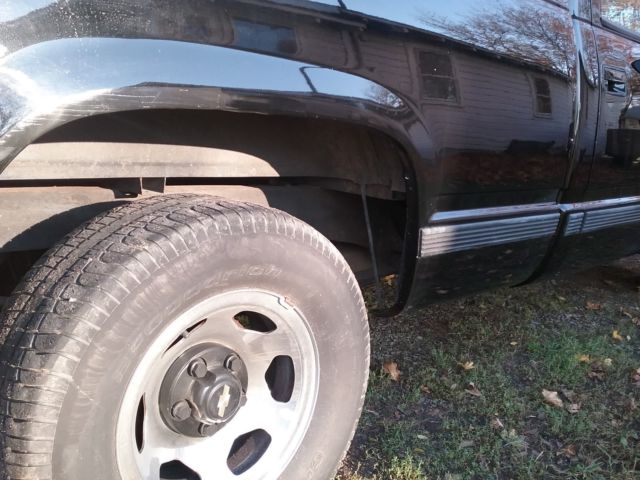 1990 Chevrolet Silverado 1500 SS-454 - photo 8