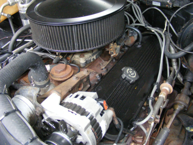 1990 Chevrolet SS SS 454 - photo 12