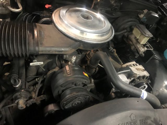 1990 Chevrolet C/K Pickup 1500 ss - photo 12
