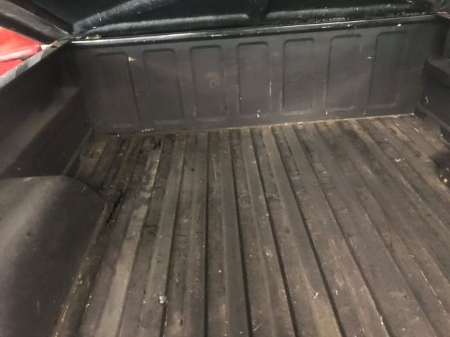 1990 Chevrolet C/K Pickup 1500 ss - photo 8