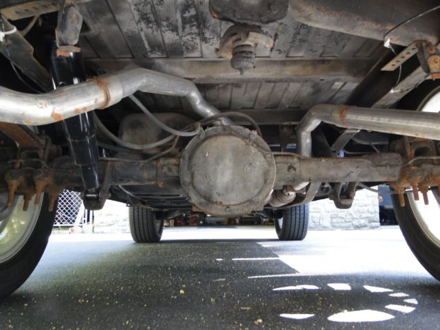 1990 Chevrolet Silverado 1500 - photo 13