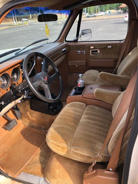 1990 Chevrolet Suburban - photo 10