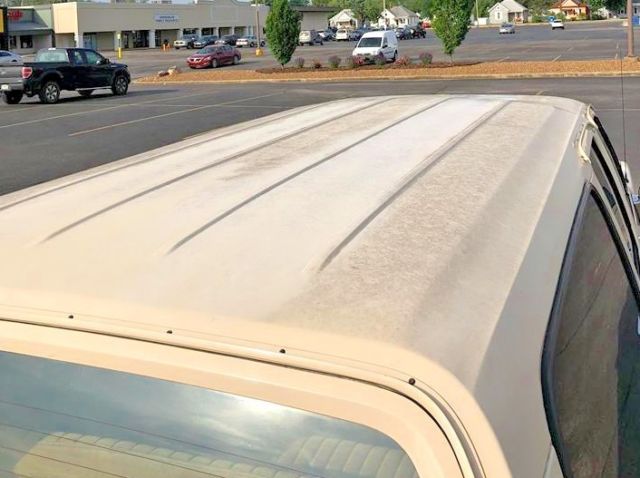 1990 Chevrolet Suburban - photo 11