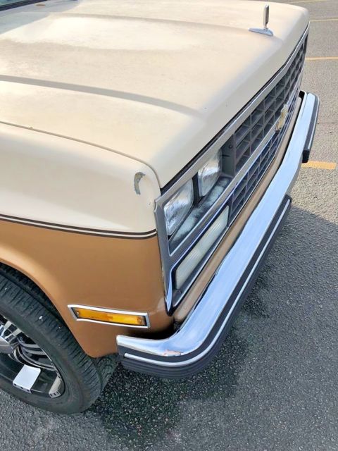 1990 Chevrolet Suburban - photo 3