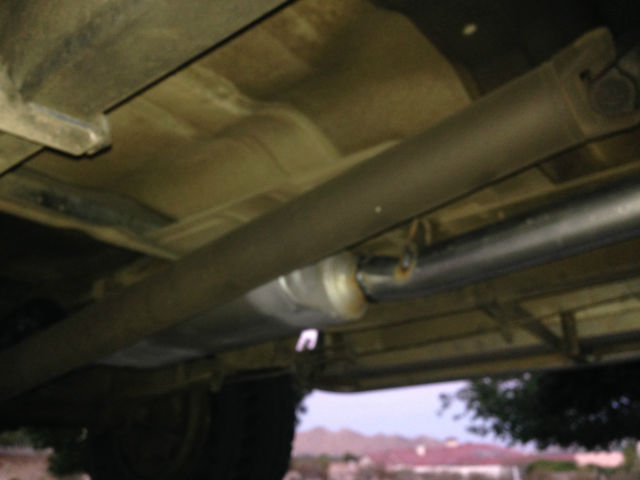 1990 Chevrolet Suburban - photo 3