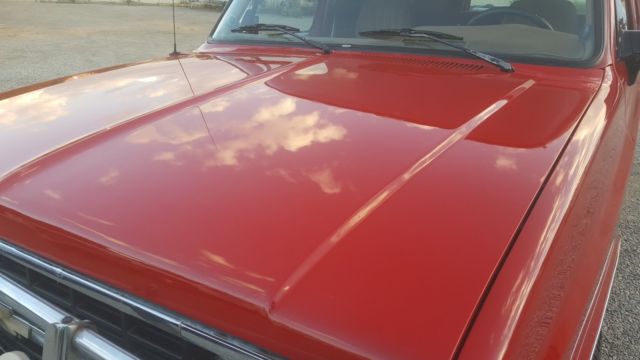 1990 Chevrolet Suburban 2500 - photo 13
