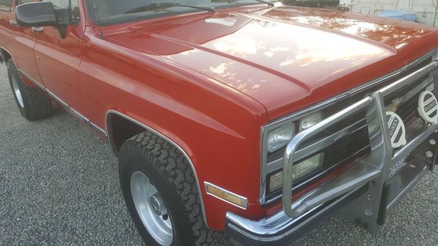 1990 Chevrolet Suburban 2500 - photo 3