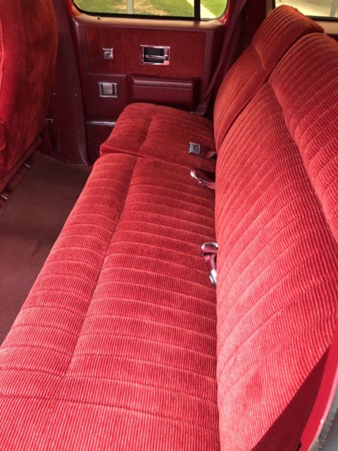 1990 Chevrolet Suburban - photo 5